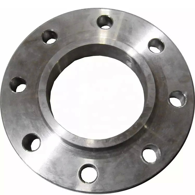 Astm A694 F52 2 Steel Ties Inoxidable Stainless Forged Steel Flange