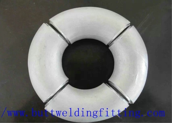 1 - 60 Inch Stainless Steel Elbow