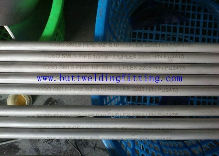 ASTM 316 304 Seamless Stainless Steel Round Tube AISI DIN EN GB JIS
