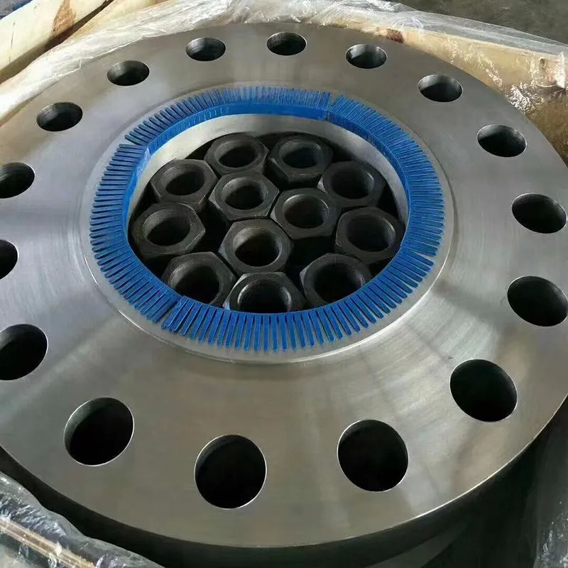 Most Popular Flange Slip On Weld Flange