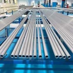 Incoloy825 800H/HT 925 926 Seamless Tube Nickel Alloy 825 800H 926 925