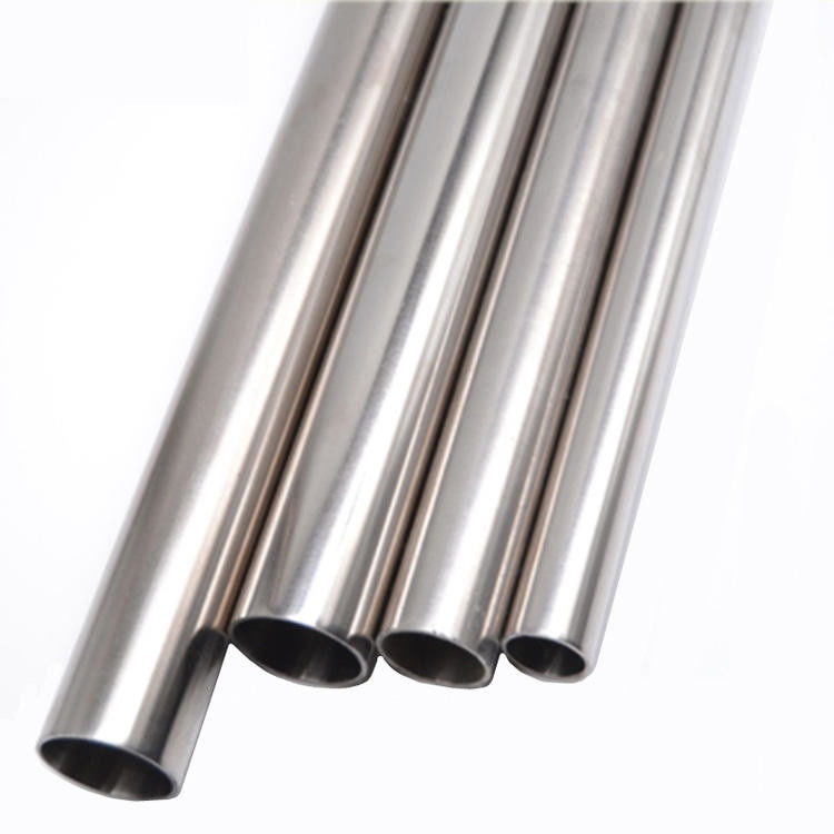 Durable Using Professional Team 16mm  Copper Nickel Alloy Pipe