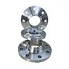 Facturers Custom Carbon Steel Titanium Stainless Steel 304 Weld Neck Flange