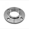 Facturers Custom Carbon Steel Titanium Stainless Steel 304 Weld Neck Flange