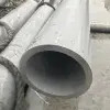 ASTM B163 Pure Nickel Pipe Inconel 600 625 690 Copper Nickel Alloy Pipe Ni 201 Polished Seamless Pipe