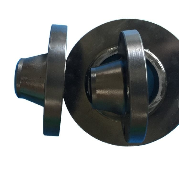 Pipe RF WN/PL/SO/SW Flange F904L/2205/2507/321/316L Customized Forged Stainless steel 1-1/2" factory