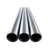 Titanium Seamless Tube ASTMB338 ASTM B861 Titanium Pipe Gr1 Gr2 Gr3 Gr7 Gr9 Gr12