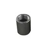 Corrosion Resistance Alloy Steel Pipe Fittings ASME SB 336 UNS 2200 Threaded Coupling