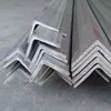 High Quality Angle Steel Stainless Steel Polished Angel Bar