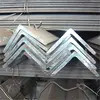 Supply hot rolled a53 q235 q345 angle bar carbon steel 316 321 stainless steel angle