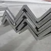 Equal unequal mild steel angles galvanized angle steel