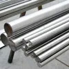 SCM440 Alloy Steel Round Bar 42CRMO Round rod with heat treatment