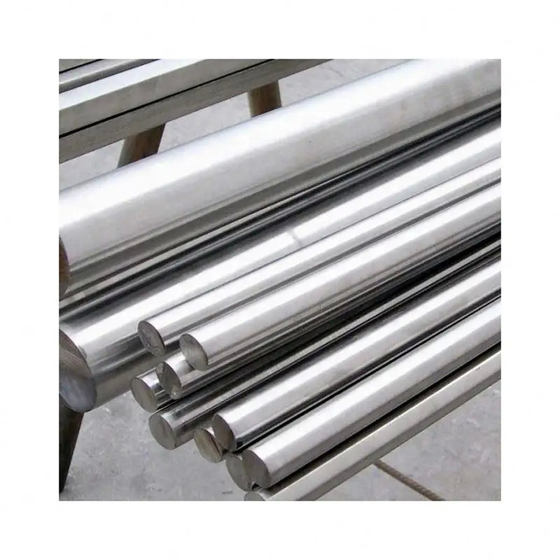 Hastelloy C276 400 600 601 625 718 725 750 Inconel Incoloy Monel Nickel Alloy Pipe /Tube