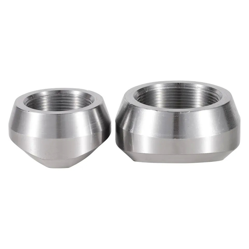 Weldolet MSS SP-97 ASTM A694 Gr. F60 * NACE MR0175 BW Alloy Steel Olets