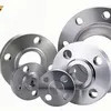 Factory Direct stainless steel flange forged plate 316L flange stainless steel flange