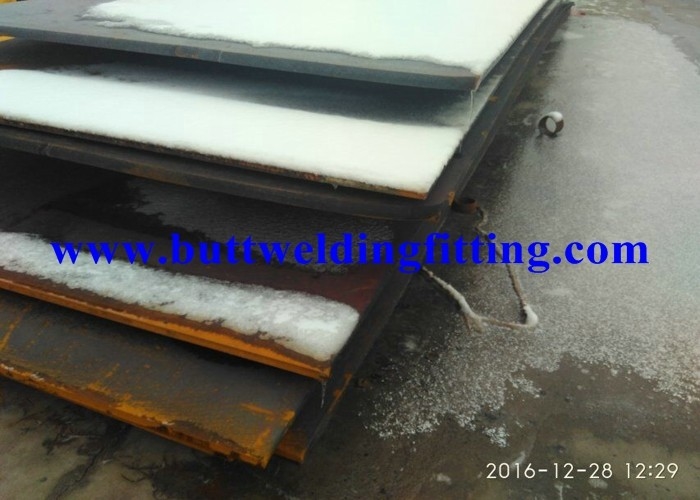 S355J2 Stainless Steel Plate Grade Marine Class Mild Steel Plates For Industrial