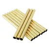 Brass Pipe ASTM 70/30 CuZn37 CuZn40 Brass Pipe / Brass Tube