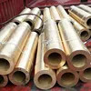 ASTM 70/30 CuZn37 CuZn40 Brass Pipe / Brass Tube