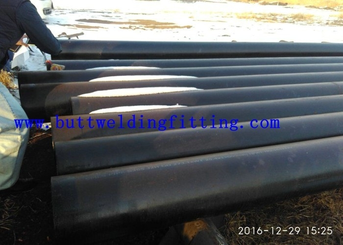 High Pressure Bending API 5L Line Pipe For Pipeline Transportation System