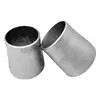 Stainless Steel 304 / 316 Factory Seamless Butt Weld Reducer Pipe Fitting For Industry