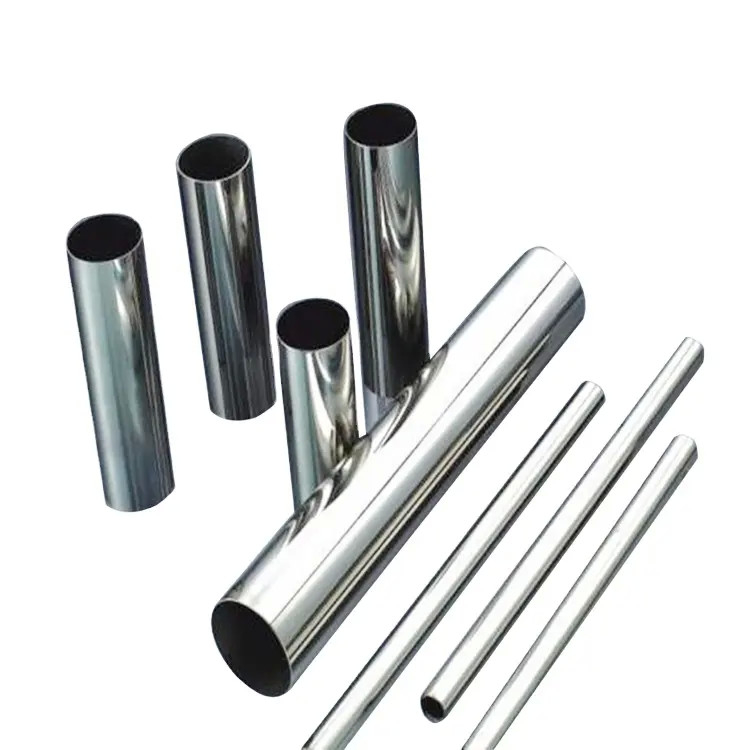 Durable Using Professional Team 16mm   M35-1 copper nickel alloy pipe / tube