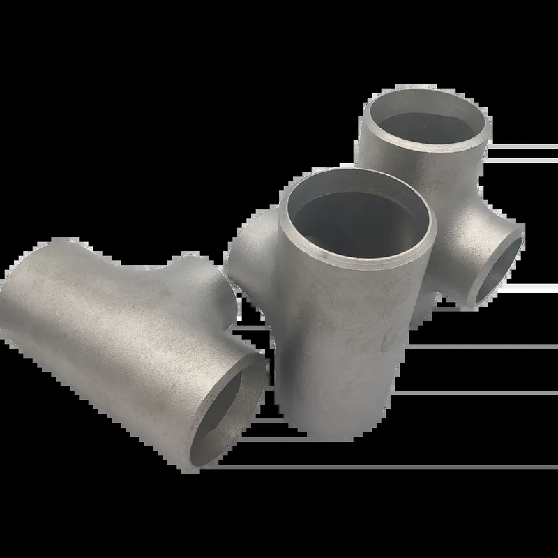 Butt Welding Fittings EEMUA 146 C70600 CuNi 9010 ELBOW BW LR 45/90 Deg copper nickel Elbow