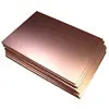 copper mould plate copper nickel alloy monel 400 plate sheet copper 24k plated bangles stackable