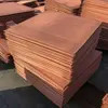 metal sheet from copper and aluminum copper sheet 26mm nickel plated