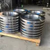 Weld Neck Flange 904L/2205/2507/321/316L Stainless Steel Flange For Pipe-Line Connection