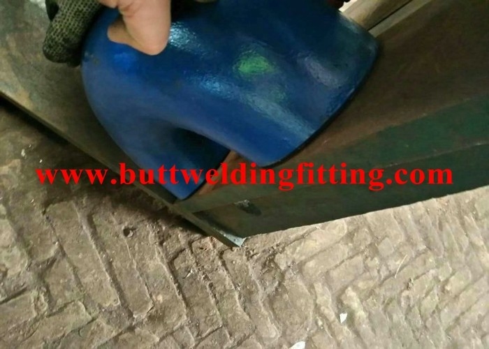 DN 300 Alloy Steel Butt Weld Fittings