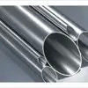 Standard A554 Pipe 304 Hollow Tubular Stainless Steel Pipe For Decorative Stainless Steel Hollow Square Tubes