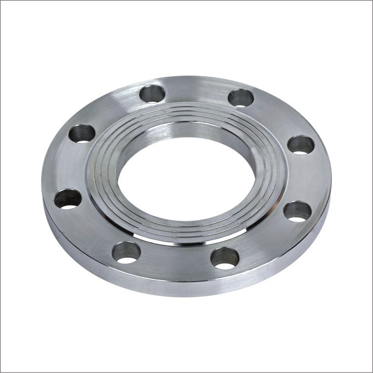 Popular Item Welding Neck Flange PN10 CuNi 90/10 Flat Face Din2632 EEMUA145 ANSI B16.5