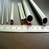 Polished Stainless Steel Welded Pipe for Eddy Current Hydrostatic Testing SCH 5S - XXS
