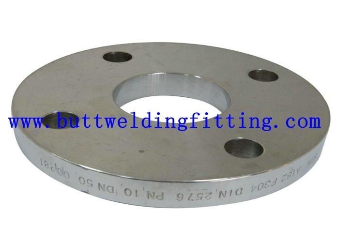 ASTM A350 LF2  Butt Weld Flanges ASME B16.5 Class 150-1500# 1/2