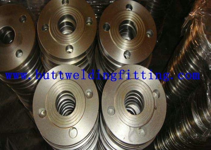 EN 1092-1 TYPE 01 PLATE FLANG Butt Weld Flanges PN6 PN10 PN16 PN25 PN40