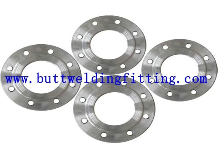 EN 1092-1 TYPE 01 PLATE FLANG Butt Weld Flanges PN6 PN10 PN16 PN25 PN40