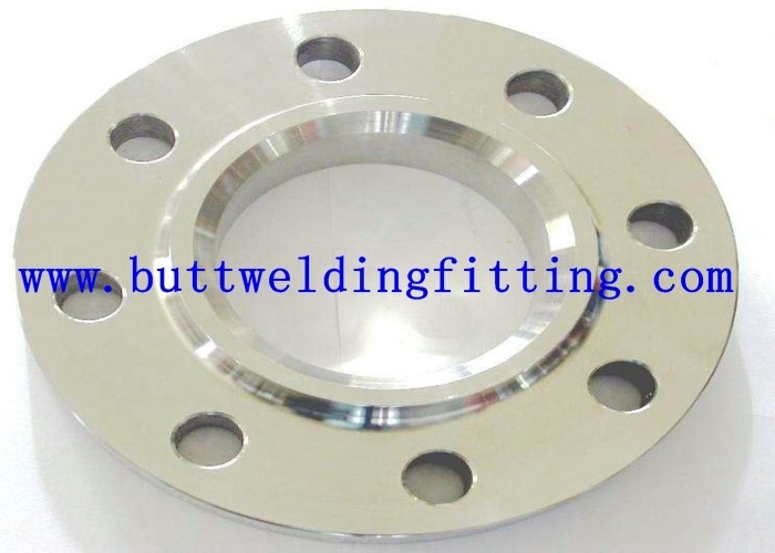 Most Popular Flange Slip On Weld Flange ASTM A182 F22 1/3/V For Industrial