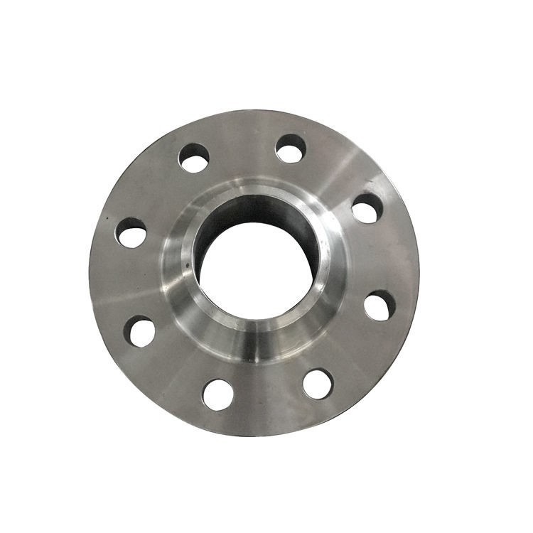 Exquisite Fashionable Stainless Steel Flange Threaded Floor Flange For Open Shelving