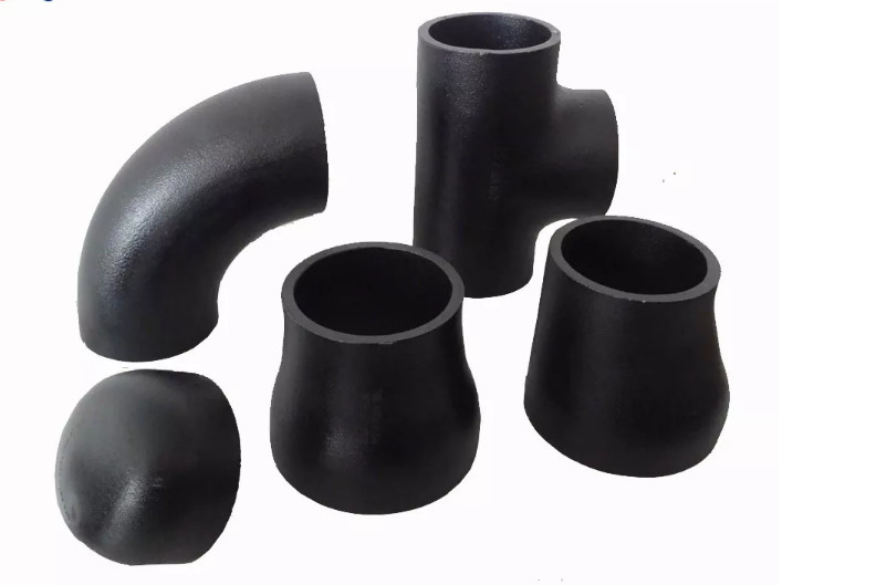 Pipe Fittings 90 Degree Stainless Steel Elbow 4inch Sch40 Long Radius Elbow