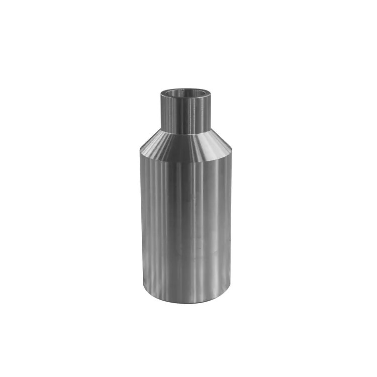 METAL MSS SP95 Coupling Pipe Fittings Stainless Steel NPT Concentric/ MSS SP95 Swage Nipple