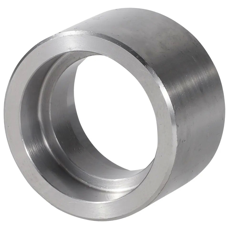 Stainless Steel Coupling Duplex 2507 2