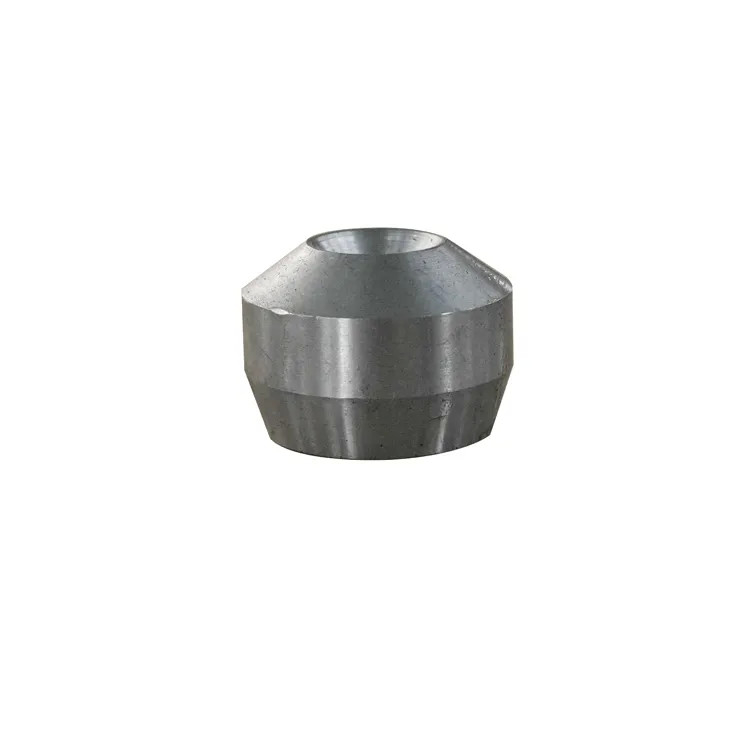 Olet ASTM A105/A350 LF2 Forged Pipe Fittings Stainless Steel Sockolet Weldolet