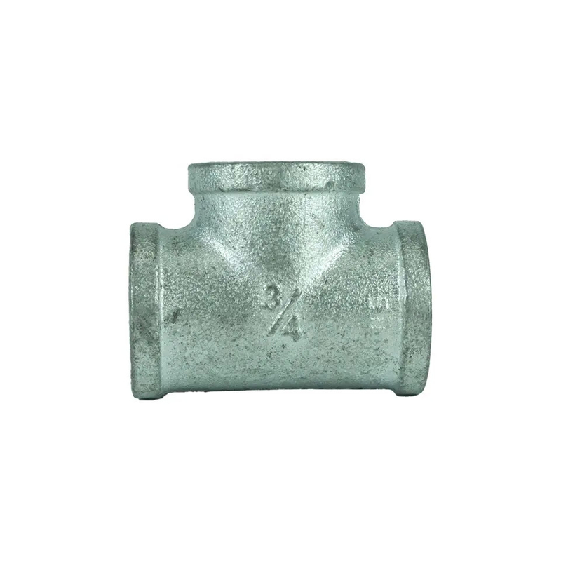 Fitting 316L Stainless Steel Straight Tee  Cross ety Sanitary Butt Weld Fittings Straight Reducing Tee Fitting 1/4