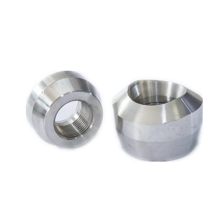 SS Stainless Steel Butt welded Fitting Pipe Lap Joint Stub End