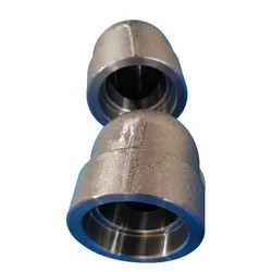 Titanium Alloy ASTM Ti-32Mo Long Radius 4'' 90 Degree Elbow Pipe Fitting PE / BE Elbow