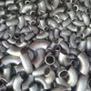 A234 WP5 Alloy Steel Pipe Fittings 90 Deg LR Elbow Seamless Carbon Steel Elbow / Alloy Steel Elbow / Pipe Bend