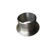 Stainless Steel Butt Welded Pipe Fitting Asme B16.9 Long Short Lap Joint Stub Ends