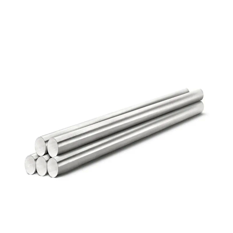 HastelloyX N10665 Incoloy A-286 N10276 Incoloy800HT N06455 Nickel Alloy Tube Pipe Plate Bar