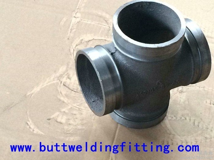 Stainless Steel Butt Weld Fittings