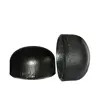 CARBON STEEL PIPE FITTING END CAP A234WPB STD SEAMLESS FITTINGS